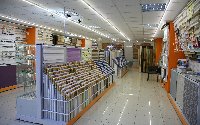 Серийные рулонные шторы День-Ночь