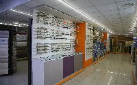 Карнизы декоративные