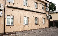 Маркиза SemiCassette, г.Минск, ул.Передовая