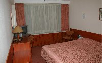 Гостиница Беларусь