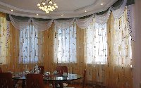 Банкетные залы