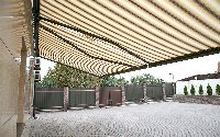 Маркиза SemiCassette, г.Минск, ул.Передовая