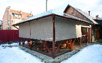 Рефлексоль XL Дроздово