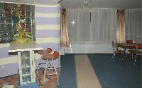 Гостиница Беларусь