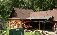 Пергола и Палладио п. Автострада