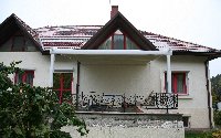 Suntesh Пергола коттедж