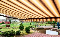 Маркиза OPEN, аг.Ратомка