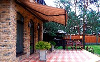 Маркиза OPEN, Калодищи