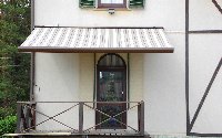 Маркизка SemiCassette, Липовая колода