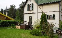 Маркизка SemiCassette, Липовая колода