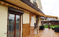Маркиза Open, п.Боровляны