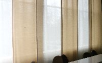 Японские панели «ДекоПлюс» в «БПС-Сбербанке»