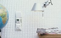 Стационарный пульт управления электроприводом рулонных штор