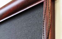 Декоративный короб кассетной рулонной шторы